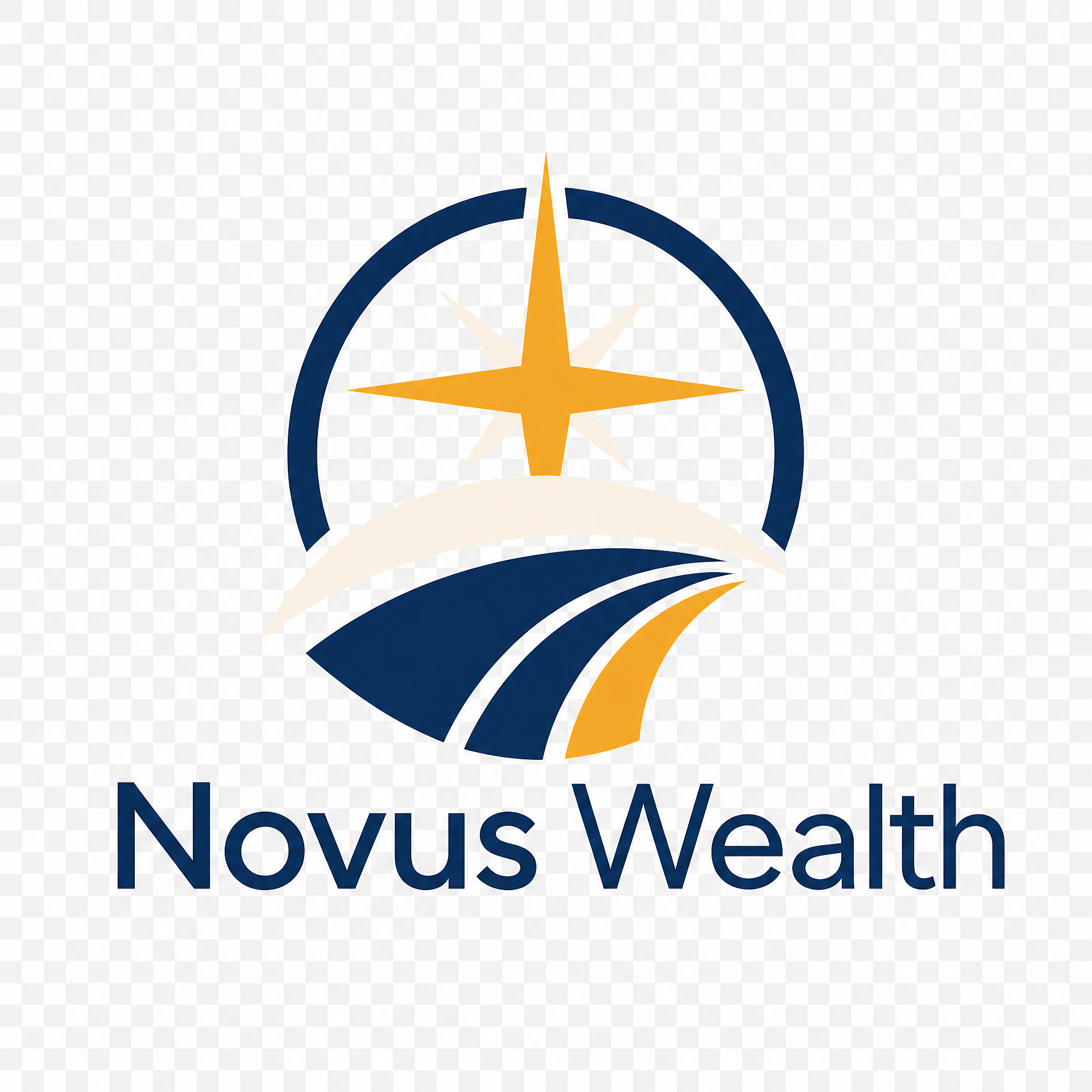 Novus Wealth logo